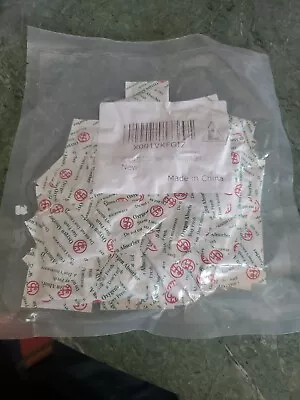 $12.99 • Buy 200CC 100-Pack Food Grade Oxygen Absorbers Packets For Food Absorbers In