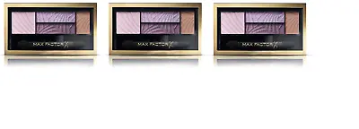 Max Factor Visual Eyes Picture Perfect Shadow Sweet Lilac ( 3 Pack ) • $9.99