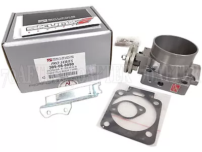 Skunk2 Pro Series 74mm Throttle Body For K20A K20A2 K20A3 K20Z1 Swap PRB/PRC • $250.88