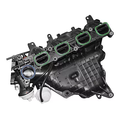 Intake Manifold For Ford Fusion 2.3L Mercury Milan 2006-2009 3S4Z-9424-AM • $86.99
