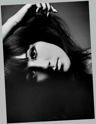 Cher Art Photograph Cher Picture Richard Avedon Photography Cher Black And White • $17