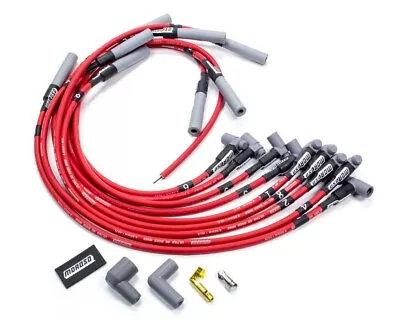 Moroso 73688 Ultra 40 Spark Plug Wires BBC 454 Chevy HEI Distributor 454 7.4L • $100.40