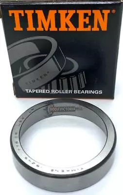 Timken 15245 (Ford 8A-1202) Tapered Bearing Single Cup SAME DAY SHIPPING!!! • $8.95
