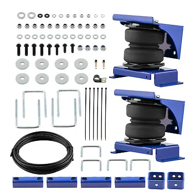 Air Spring Suspension Kit  For Ford F-250 F-350 Super Duty Pickup 2005-2010 • $249.23