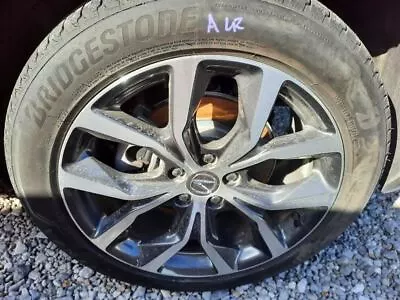 22-23 Acura Mdx Oem 5 V Spoke 20x9 Wheel Rim Machined And Painted • $450