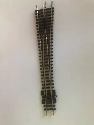 N Scale PECO Insulfrog Code 80 #6 (medium) RH Switch • $8