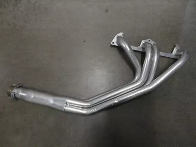 Volvo Original IPD Header With Ceramic Coating For B18 B20 Engines • $500