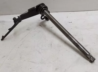 Suzuki 90 TC TC90 Engine Shift Shaft 1972 AP-88 • $9