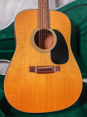 Martin 2007 D18 Acoustic Guitar W/Hard Case F/S • $2508
