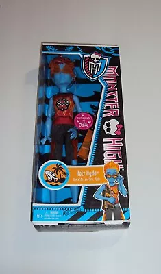 Monster High HOLT HYDE Swim Class JUSTICE Exclusive! • $119.99