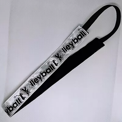 Volleyball Girl Non Slip Headband - Free Shipping! • $7