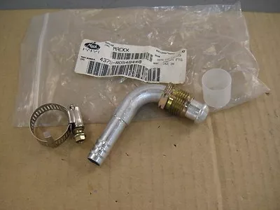 Mack 4375RD548440 Refrigerant 1/2  Pipe Fitting Elbow Tube 90 Atco AC • $19.99