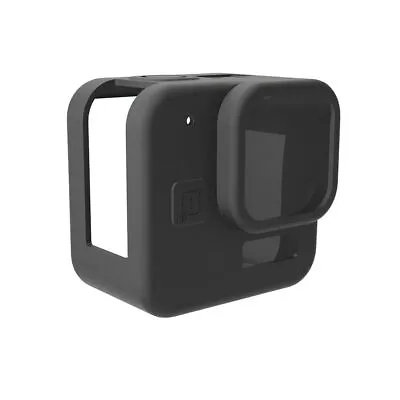 Protective Silicone Case For GoPro Hero 11 Black Mini • $12.39