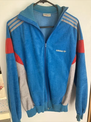 $35 • Buy Vintage Adidas Jacket