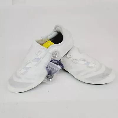 Mavic Sequence SL Ultimate Women's US-7 Road Cycling Shoes • $168