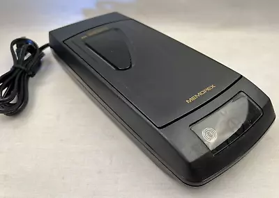 Vintage  General Electric Slimline VCR VHS Video Cassette Tape Rewinder WORKS • $24.98