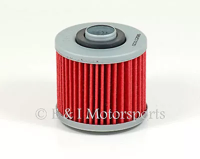 $7.99 • Buy 2000 2001 2002 2003 Yamaha V-star 1100 Custom Xvs1100 Xvs ***oil Filter***