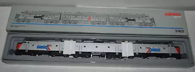 Marklin Digital HO 37621 Amtrak Diesel Electric Locomotive • $325