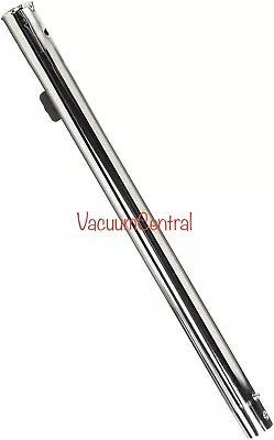 Central Vacuum Electric Carpet Brush 19” Wand Tube Pipe - Beam / Eureka - 155465 • $17.95