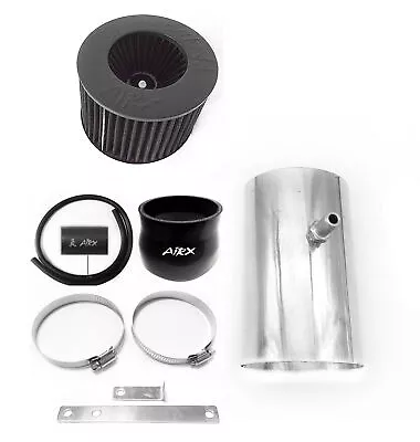 $61.75 • Buy AirX Racing Black For 00-05 Dodge Chrysler Neon 2.0L L4 SOHC Air Intake Kit
