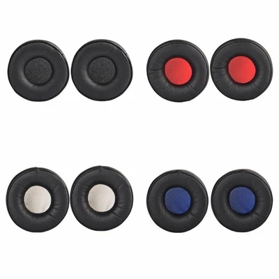 $13.11 • Buy 1 Pair Earphone Earpads Sponge Soft Foam Cushion For Jabra Move On-Ear Headphone
