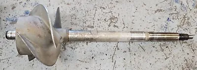 Sea Doo Mercury 210 240 EFI Sport Jet Drive Impeller Shaft Driveshaft 835366T • $299.99