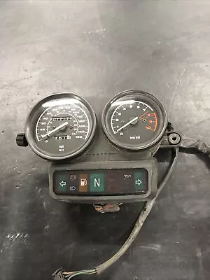 1993-2001 Bmw R1100rs  Instrument Cluster      240183 • $89