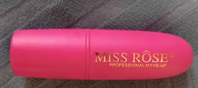 MISS ROSE PROFESSIONAL #31 Belle Pink Lipstick • $15.55