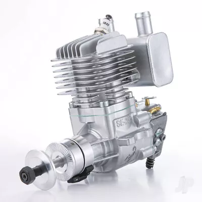RCGF Stinger 26cc Rear Exhaust 2-Stroke Petrol Gas RC Plane Engine • £290.49