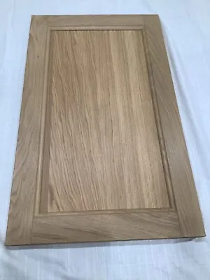 IKEA VEDHAMN Oak Door 18x30    (18” WIDTH. 30” HIGH) 805.051.57 • $80