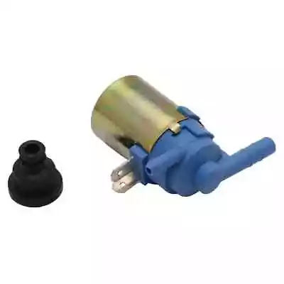 BRAND NEW WINDSCREEN WASHER PUMP For HZ WB VB VC VH VK VL VN VP HOLDEN GM GMH • $24.72