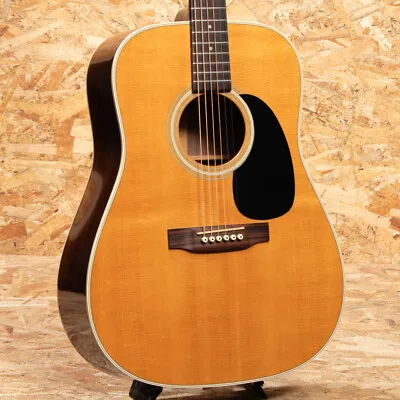 Martin D-28 1995 Used Acoustic Guitar • $2861.08