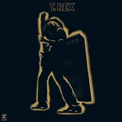 T. Rex - Electric Warrior NEW Sealed Vinyl LP Album • $25.99