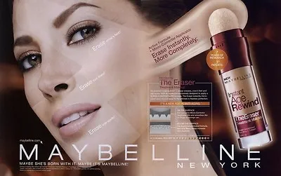 Maybelline Instant Age Rewind Eraser Treatment Makeup You Choose • $13.99