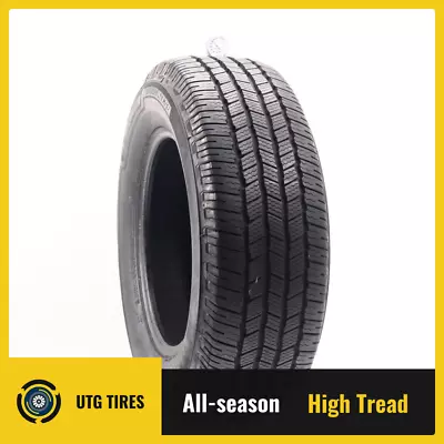 Used 275/65R18 Michelin Defender LTX M/S 2 116T - 12/32 • $102.11