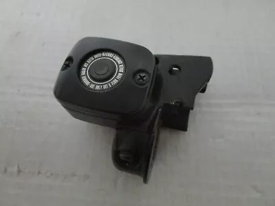 $99.99 • Buy 96-05 Harley Softail Dyna / 96-03 Sportster Front Brake Master Cylinder 9/16