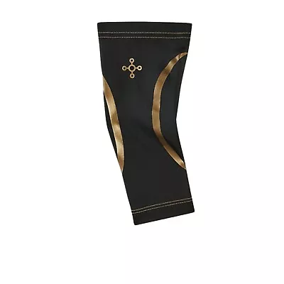 Tommie Copper Sport Men's Compression Elbow Sleeve  NEW IN BOX-BLK • $19.95