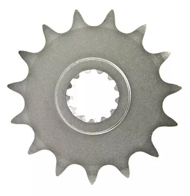 Outlaw Racing ORF153815 Front Sprocket 15T Kawasaki Z750S 2005-2006 Motorcycle • $18.95