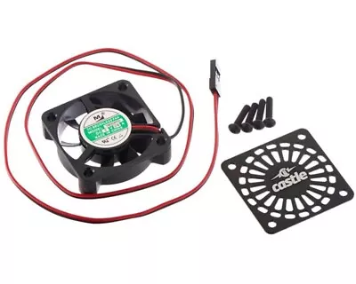 Castle Creations 011-0100-00 Fan 40mm Talon • $18.22