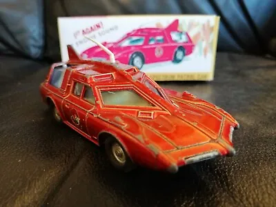 Vintage Dinky Toys No.103 - Captain Scarlet SPC Spectrum Patrol Car  • £64.99