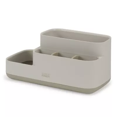 Joseph Joseph EasyStore Matt Finish Bathroom Caddy Brand New • $55.99