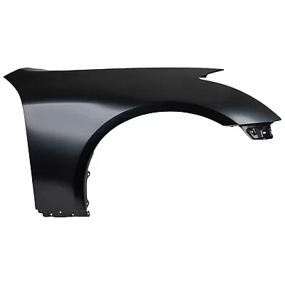 Fender For 2003-2007 Infiniti G35 Coupe Front Passenger Side Primed IN1241108 • $162.64