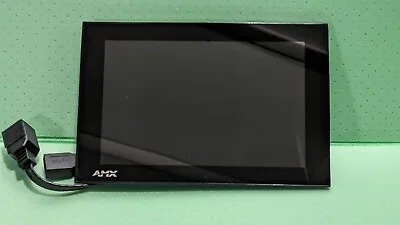 AMX MD-702-BL 7  Modero Wall Panel Black MD702BL • $575