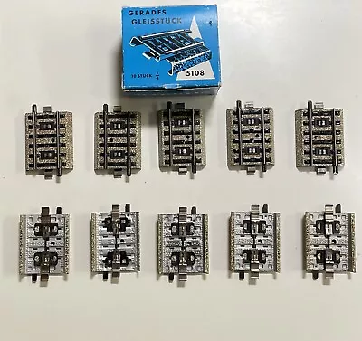 Marklin M Tracks Lot • $15.69