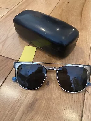 Linda Farrow Krisvanassche Sunglasses • £40