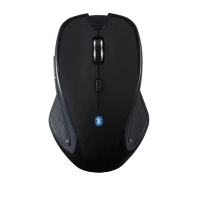 $16.83 • Buy Wireless Bluetooth Gaming Mouse 1600DPI 6-Key Optical Mini For Gamer Replace