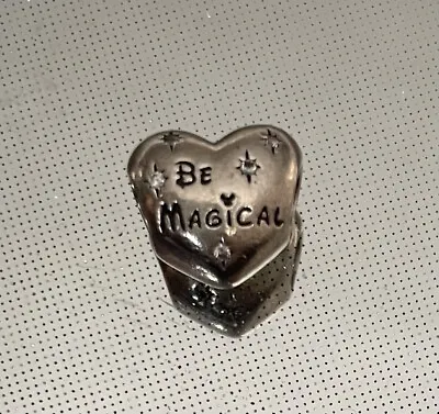 £20 • Buy Pandora Disney Be Magical Bead Genuine 