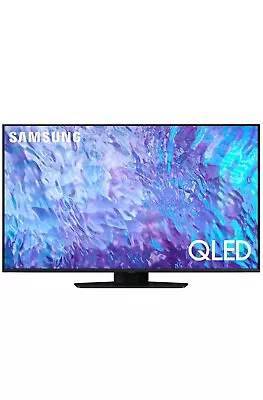 Samsung QN98Q80CA 98 Inch QLED 4K Smart TV (2023) QN98Q80CAF • $4494