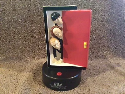 VINTAGE 1997 Three Stooges Talking Phone Answering Machine • $21.99