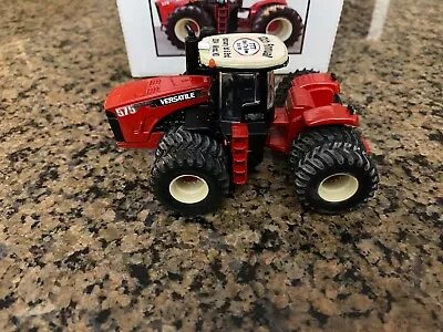 1/64 Ertl Versatile 575 Tractor 93/100 2014 Ttt Toy Show • $124.99